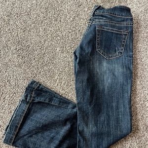 Stetson Jeans